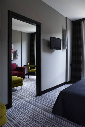 Фото Twenty One Hotel