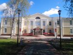 Самусьский дом культуры (posyolok Samus, ulitsa Lenina, 28), house of culture
