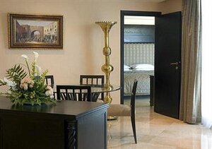 Гостиница Hotel Borj Rabat