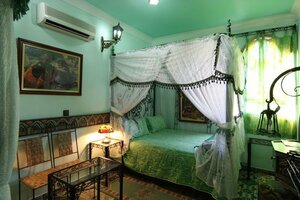 Гостиница Moroccan House Hotel Marrakech