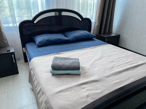 Внешний вид отеля Белые ключи в Лозовом, фото 3