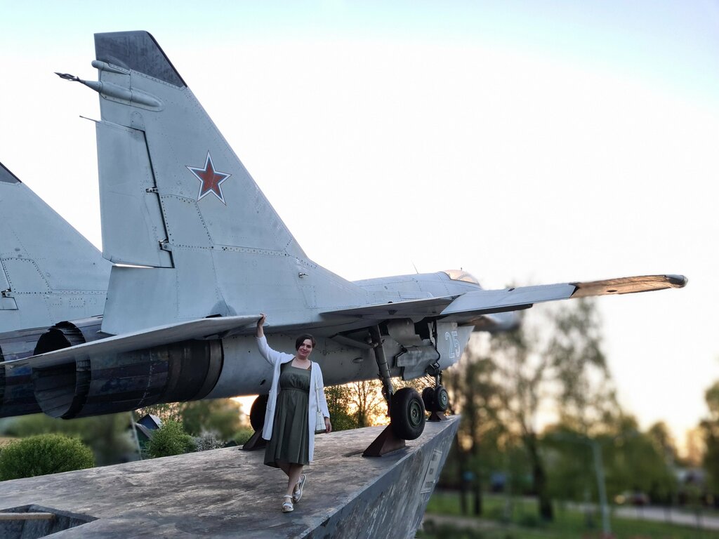 Жанровая скульптура Авиаторам России, Москва и Московская область, фото
