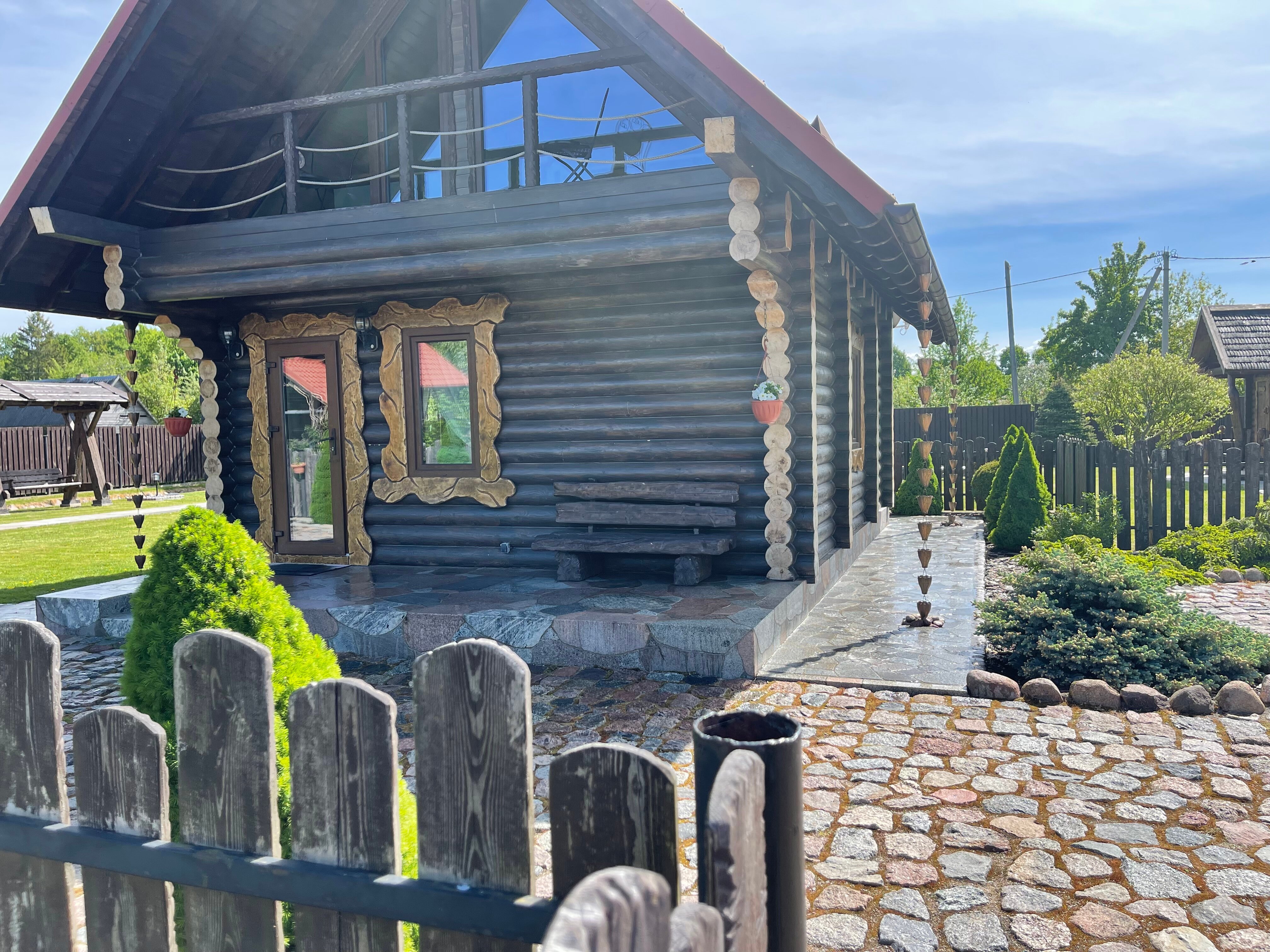 Фото Лабиау Виладж