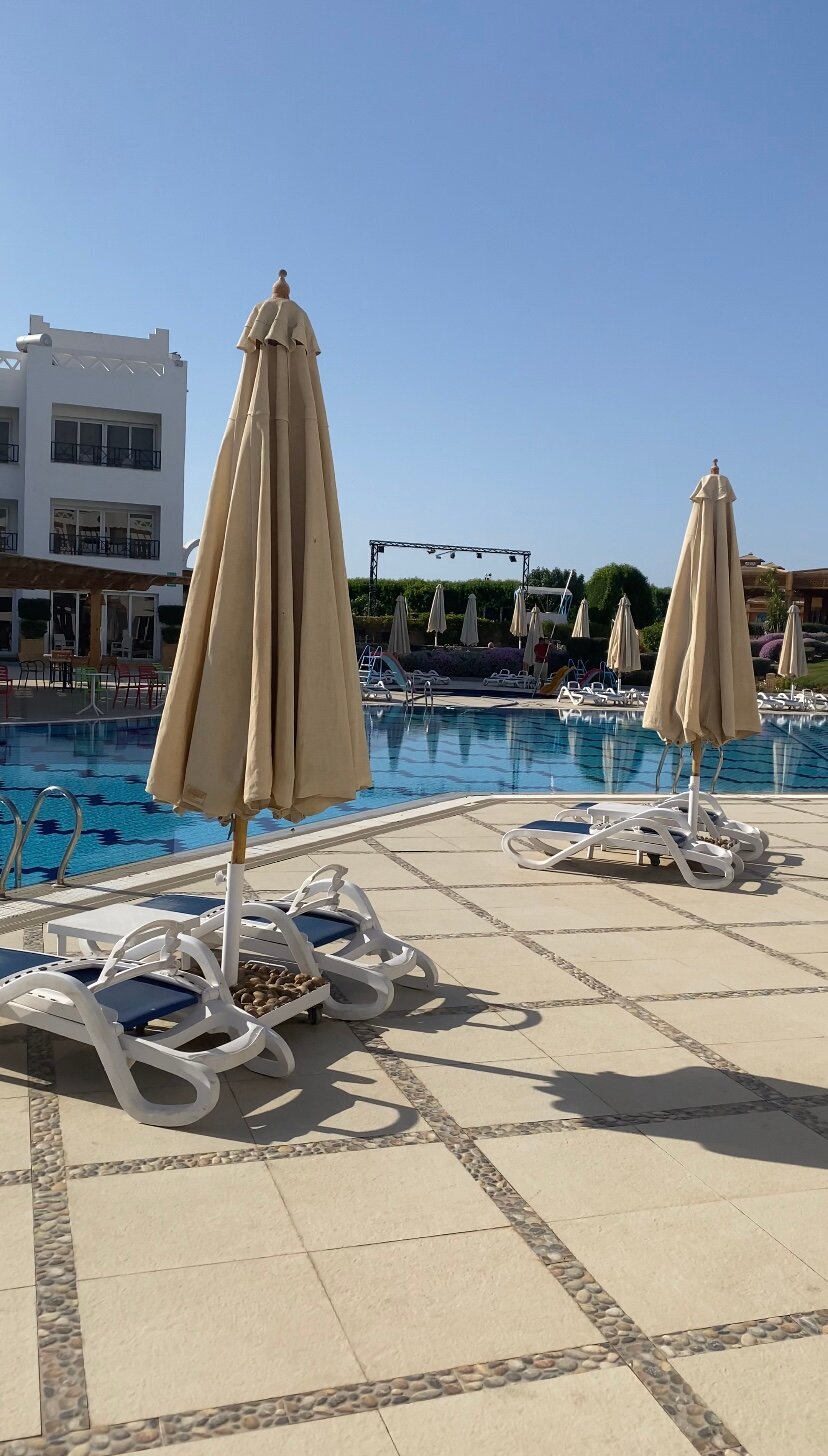 Фото Old Vic Sharm Resort