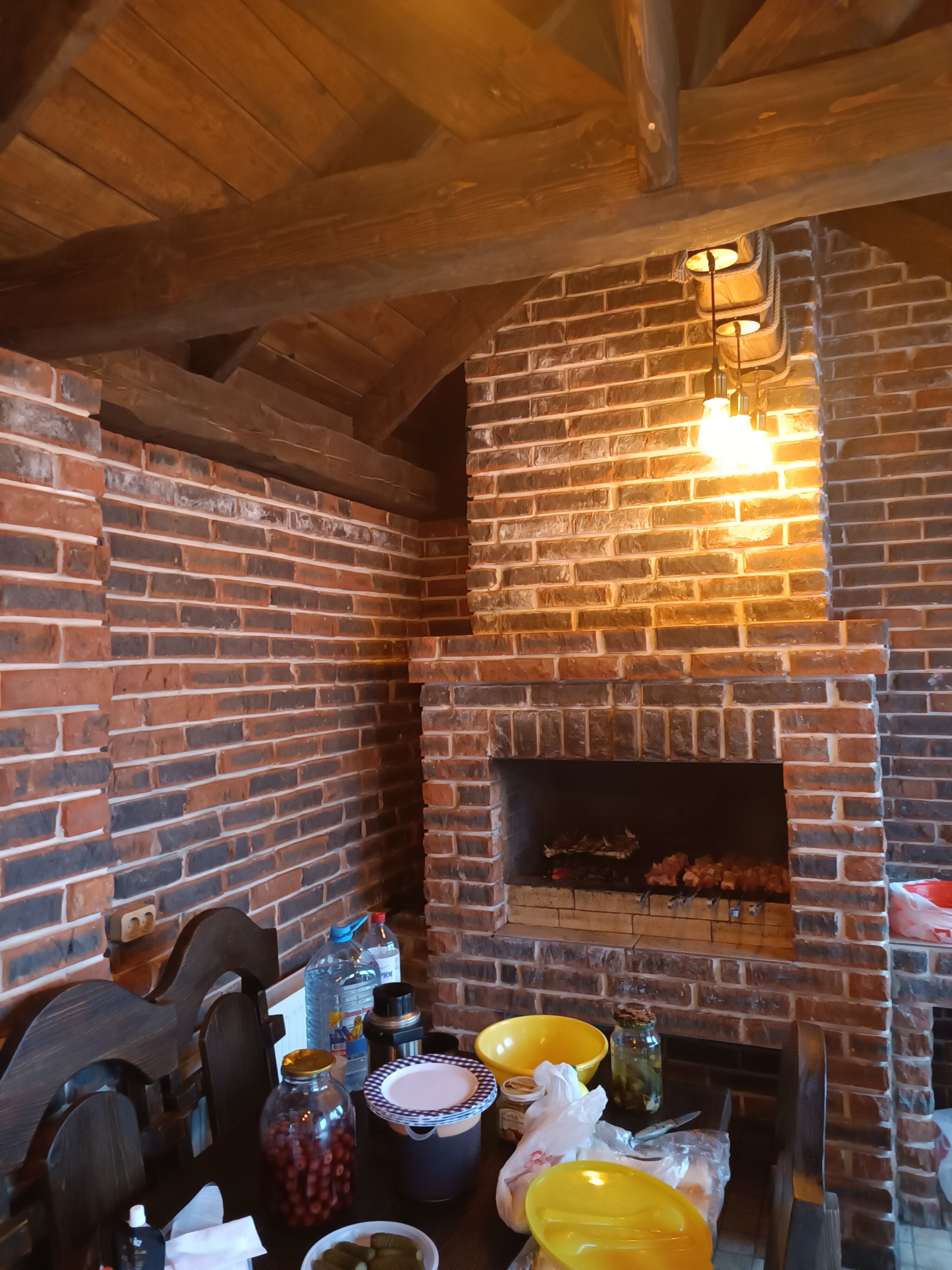 Фото Аква Вилла