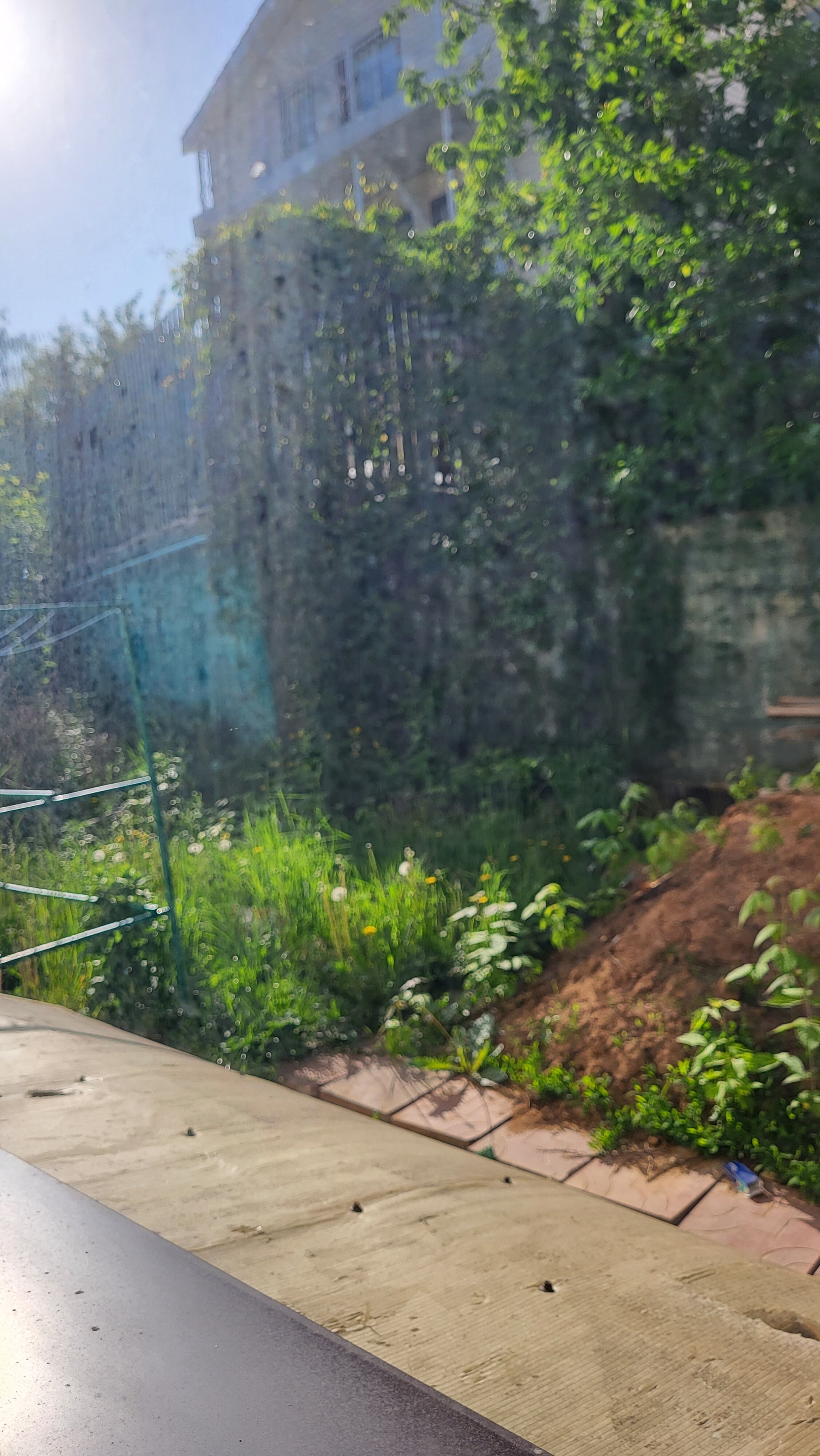 Фото Акватория