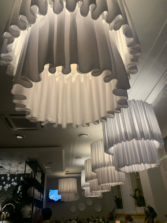 Фото Вилладжио