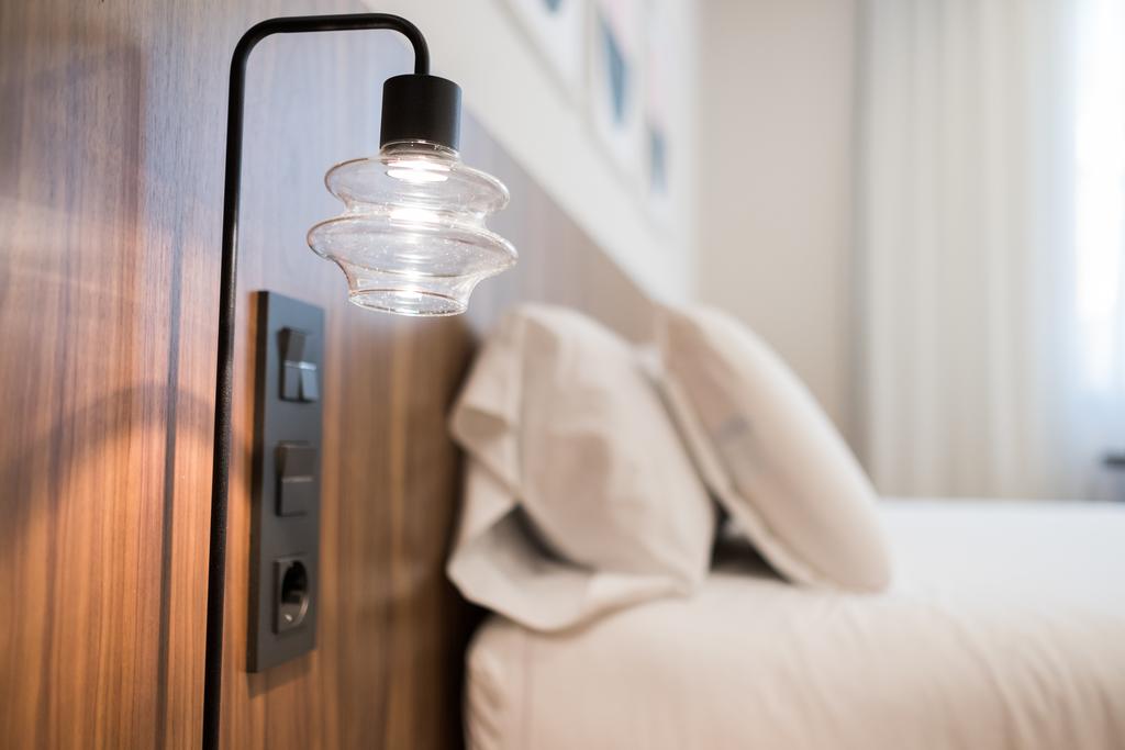 Фото Hotel Sb Icaria Barcelona