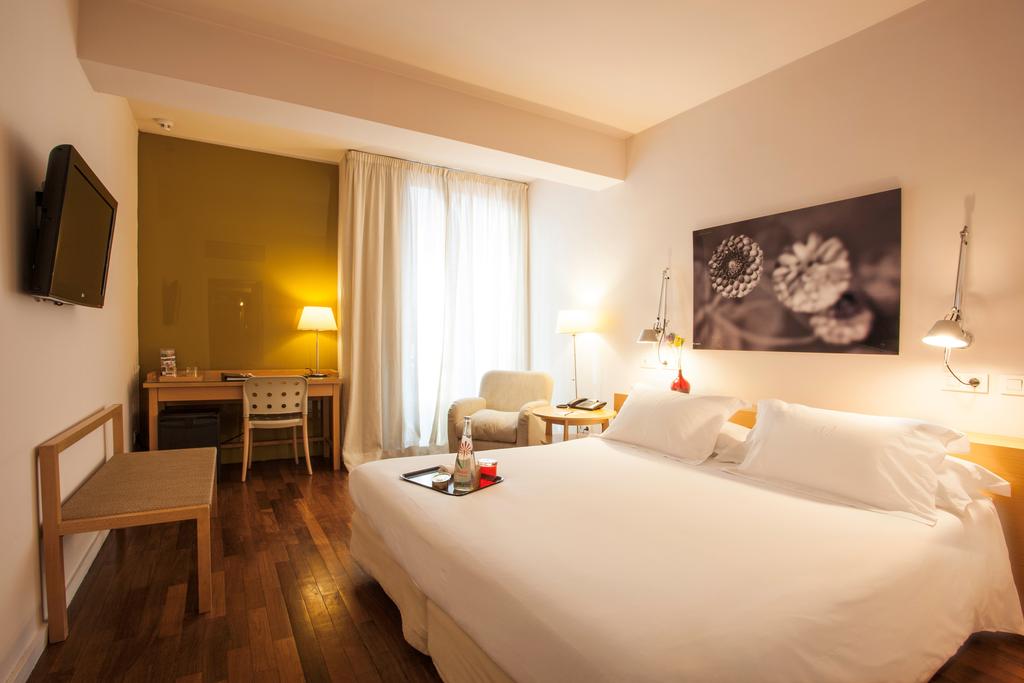 Фото Vincci SoMa