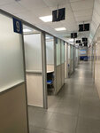 Customer Service of the Social Fund of the Russian Federation (Lesozavodskaya Street, 5Б) ، صندوق التقاعد