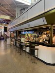 Ryba Family (Novoryazanskaya Street, 23с1), sushi bar