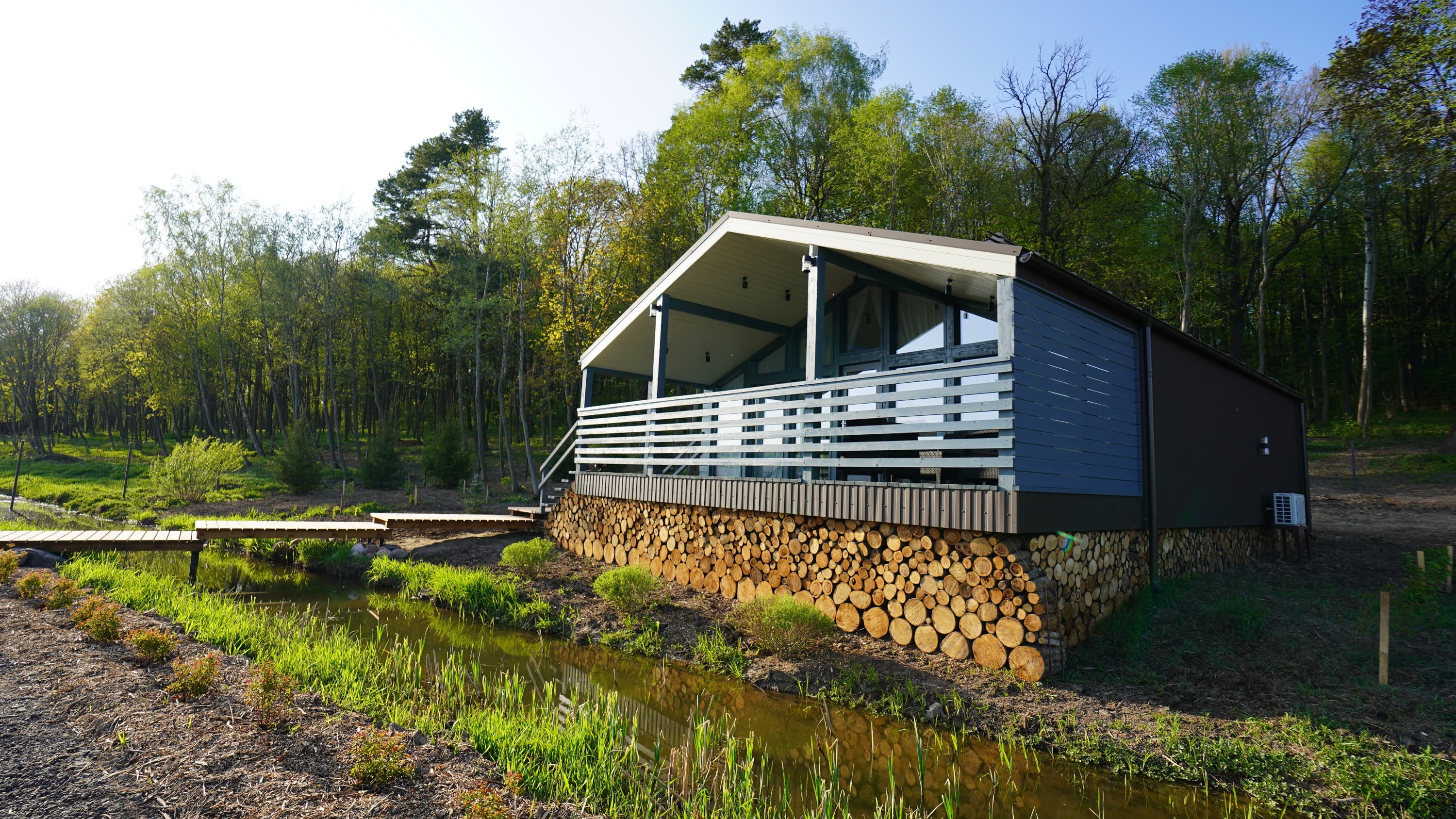 Фото Бунин Ручей