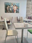 Талисман (Kommunalnaya Street, 39), cafe