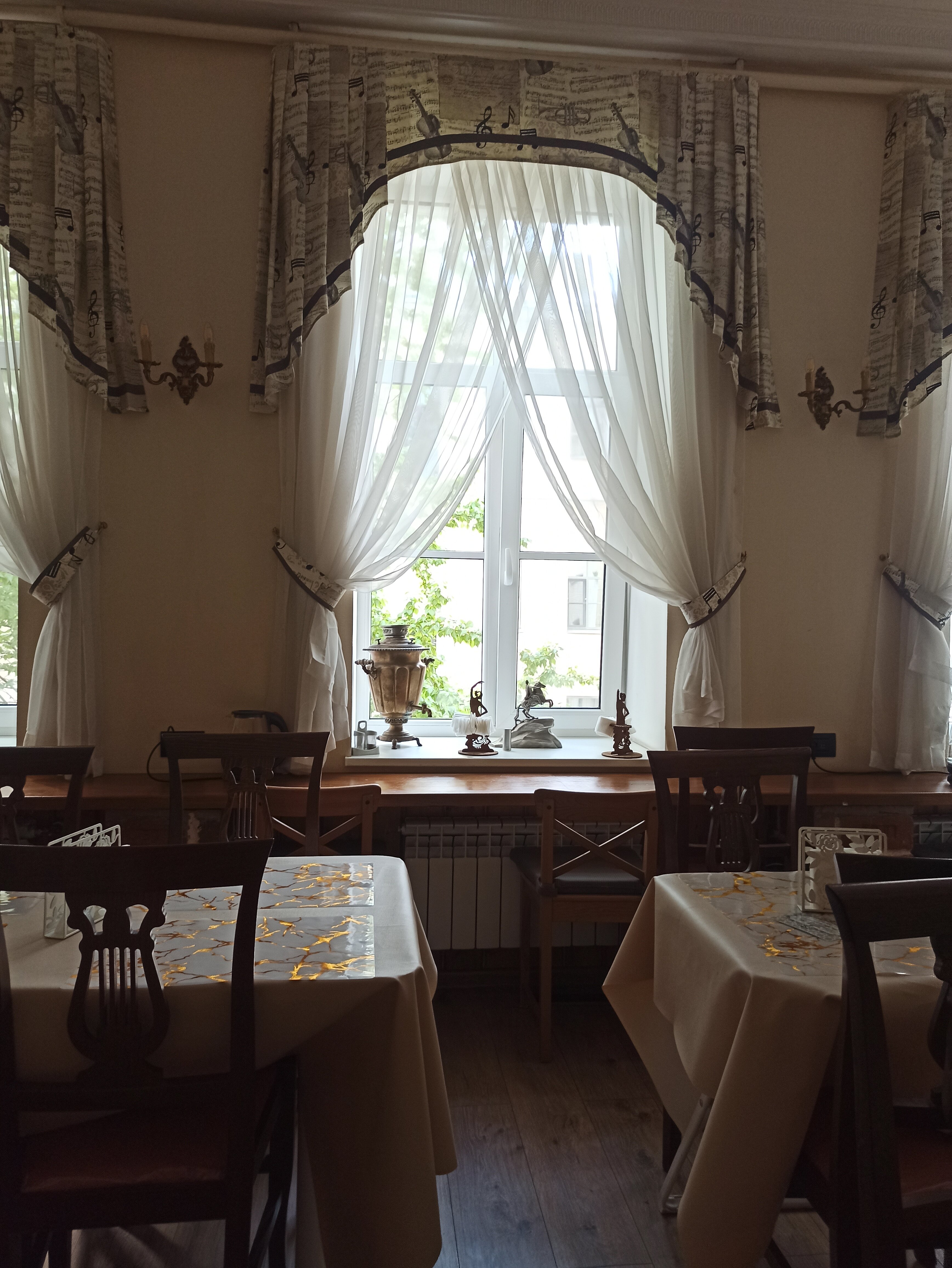 Фото Дом Чайковского