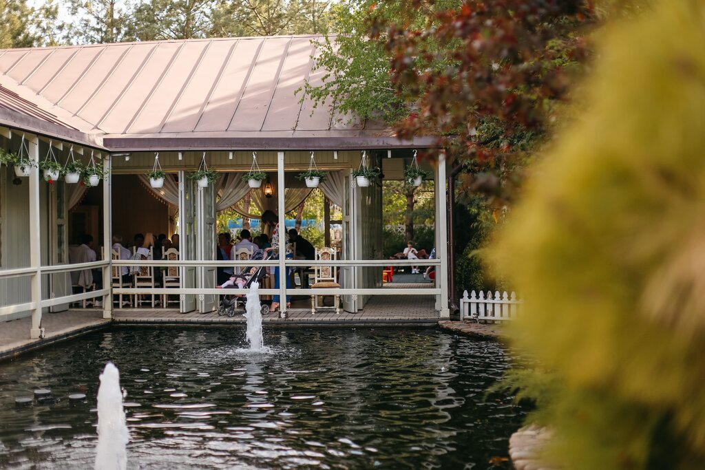 Restaurant Atamanskaya Usadba, Rostov‑na‑Donu, photo