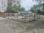 Пинг-понг (Chelyabinsk, 7-y mikrorayon), pista de tenis