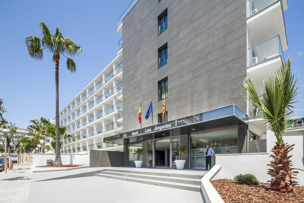 Фото Hotel Best Los Angeles