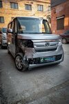 Хамелеон (Novosibirsk, Sovetskiy City Administrative District, Akademgorodok Microdistrict, Ionosfernaya Street, 3/3), auto detailing