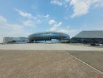 Arena Multifunctional cultural and sports complex (Qaraǵaıly shaǵyn aýdany, 39), complejo deportivo