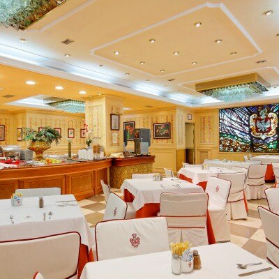 Фото Grupotel Mayorazgo