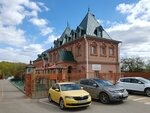 Духовно-просветительский центр Покров (Rabochaya ulitsa, 50), religious organization