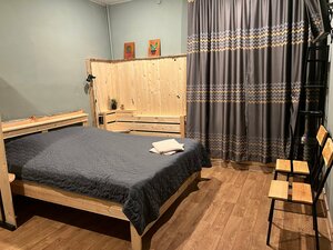Гостиница Дыхание леса