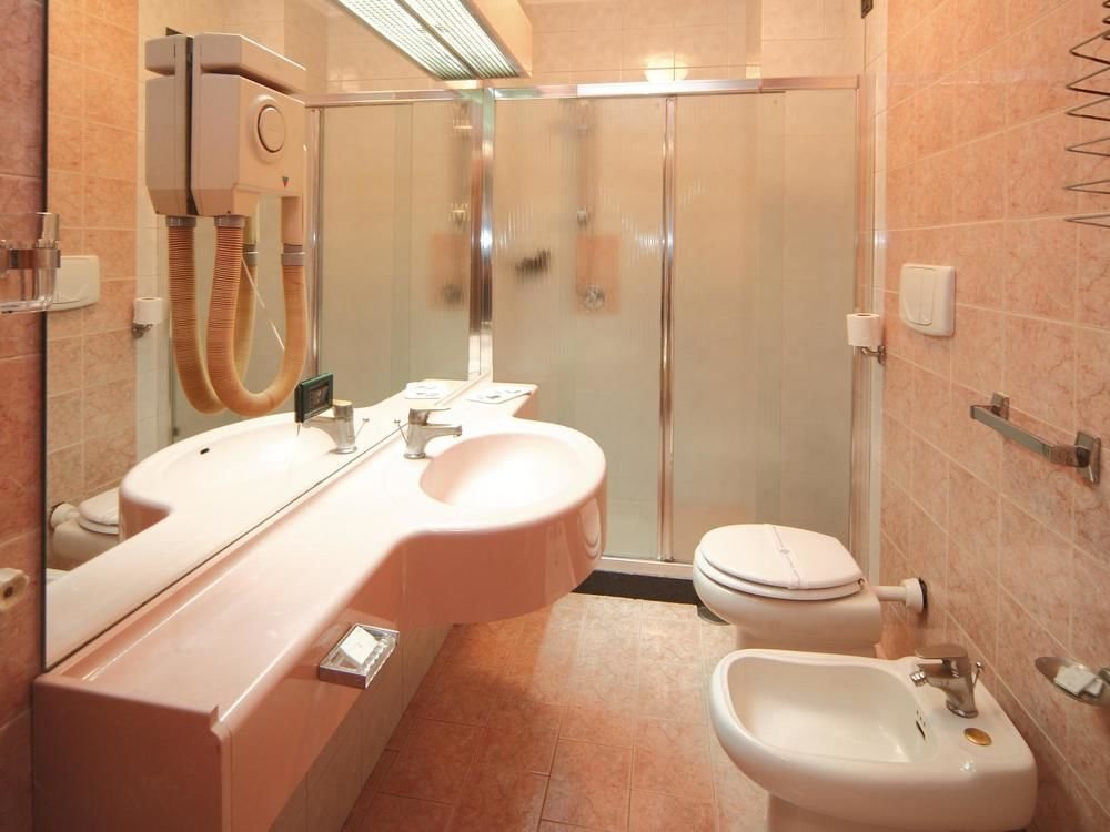 Фото Hotel La Pace