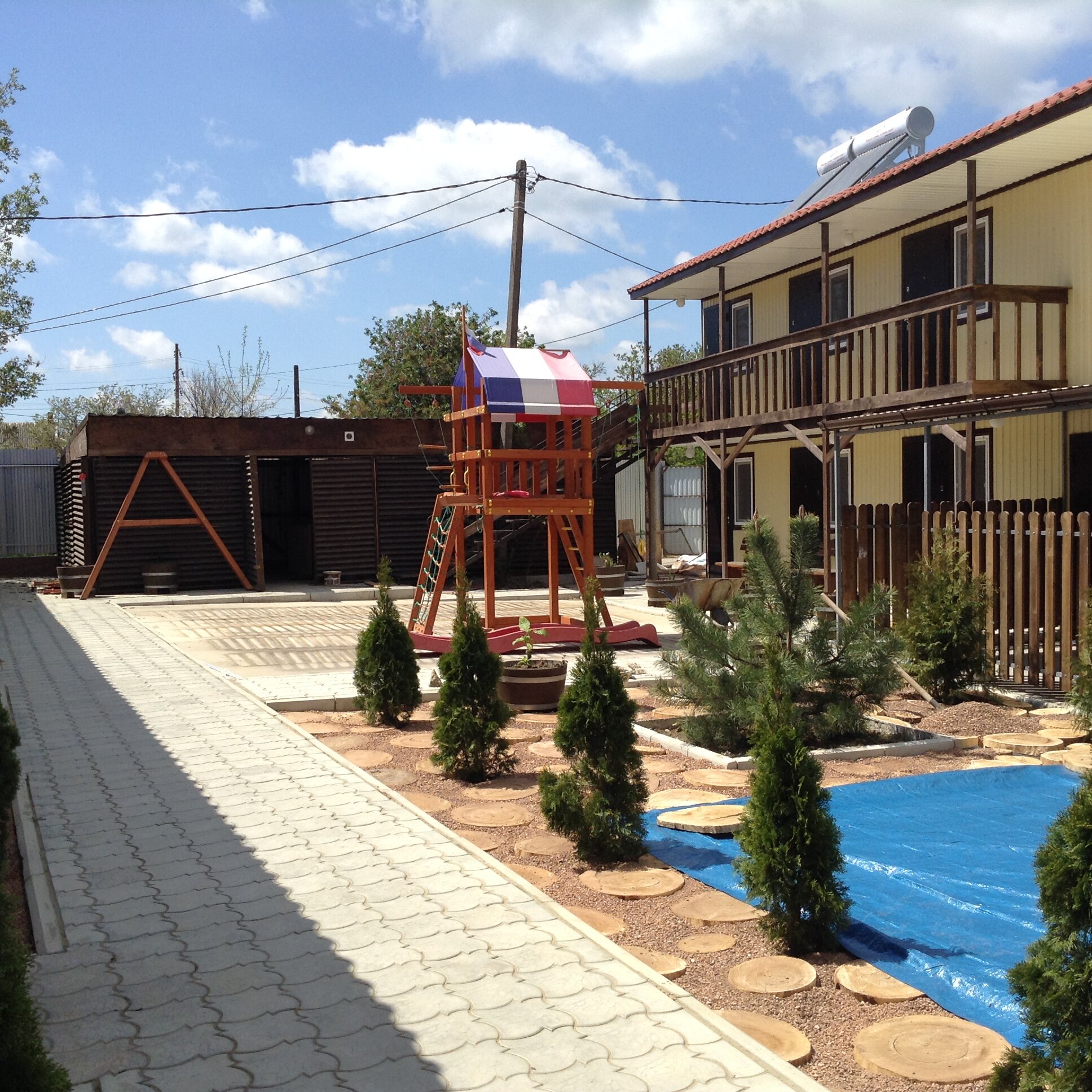 Фото отеля 2