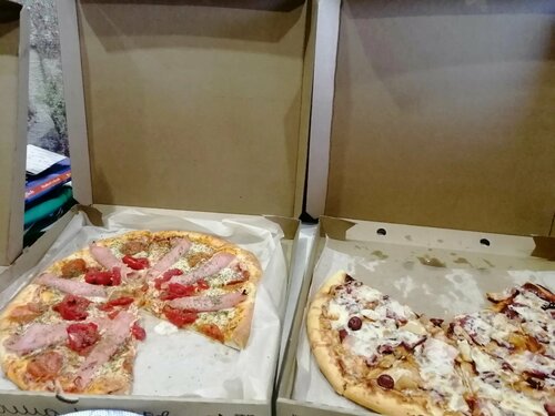 Pizzeria Npizza, Tula Oblast, photo
