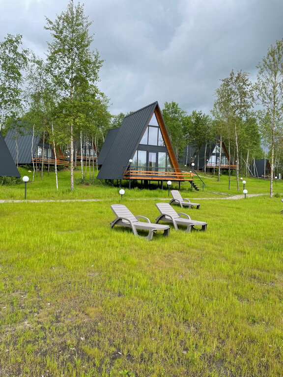 Фото Некрасово