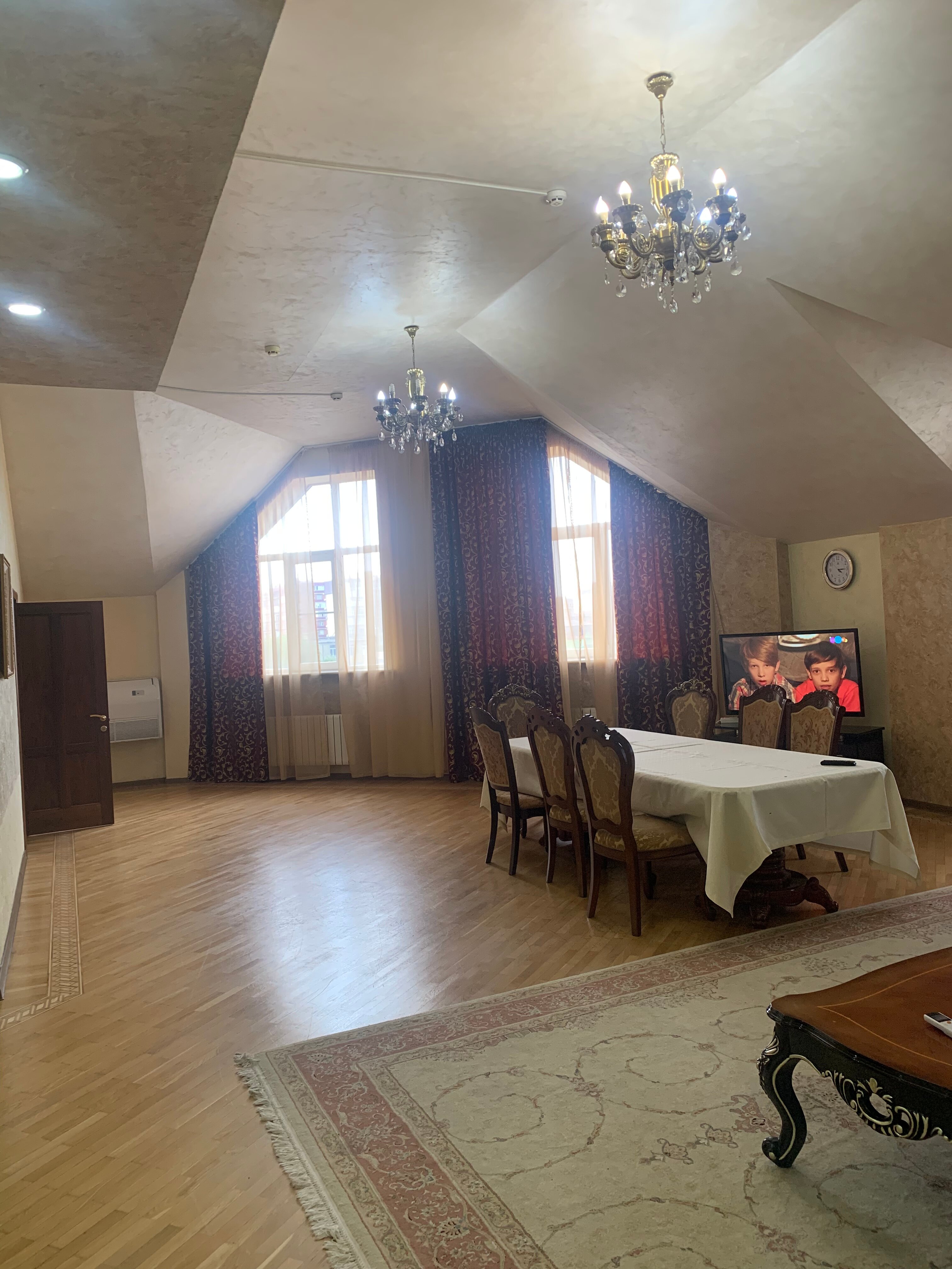 Фото Отель Золотая Империя