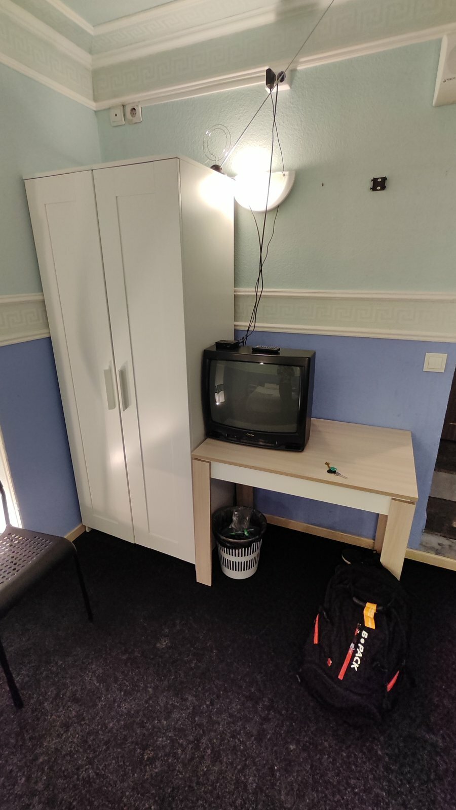 Фото Мини-отель в центре