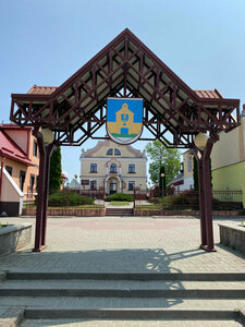 Hotel Дядя Ваня, Diatlovo, photo