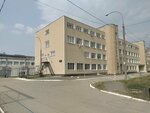 Электродепо Калиновское (Sovkhoznaya Street, 17), railway operations and maintenance 