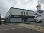 Losinka (Anadyrsky Drive, 8), shopping mall
