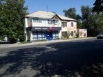 Eva (Elshibek Batyr kóshesi, 89), pharmacy