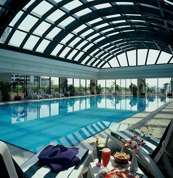 Фото Pan Pacific Hanoi