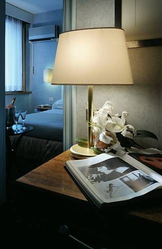 Фото Best Western Hotel Bisanzio