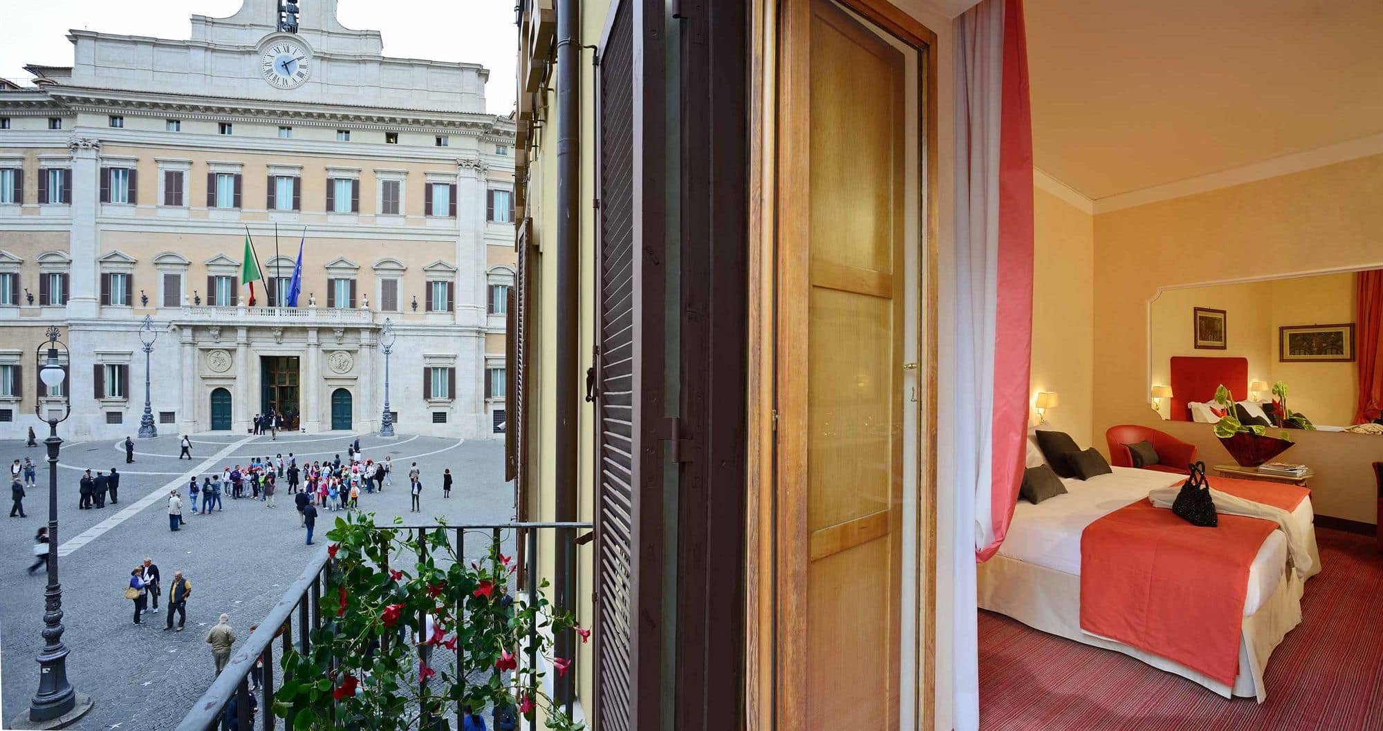 Фото Colonna Palace 