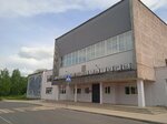 Seasons of the Year (Settlement of Chaykovskogo, 22), house of culture