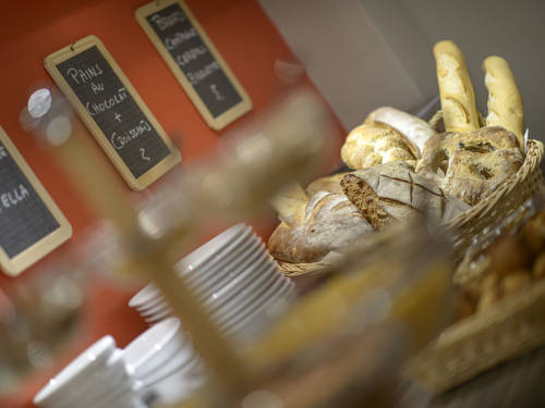 Фото Best Western Roosevelt Nice