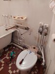 David vsy mozet (Sadovnicheskaya Embankment, 69), plumbing works