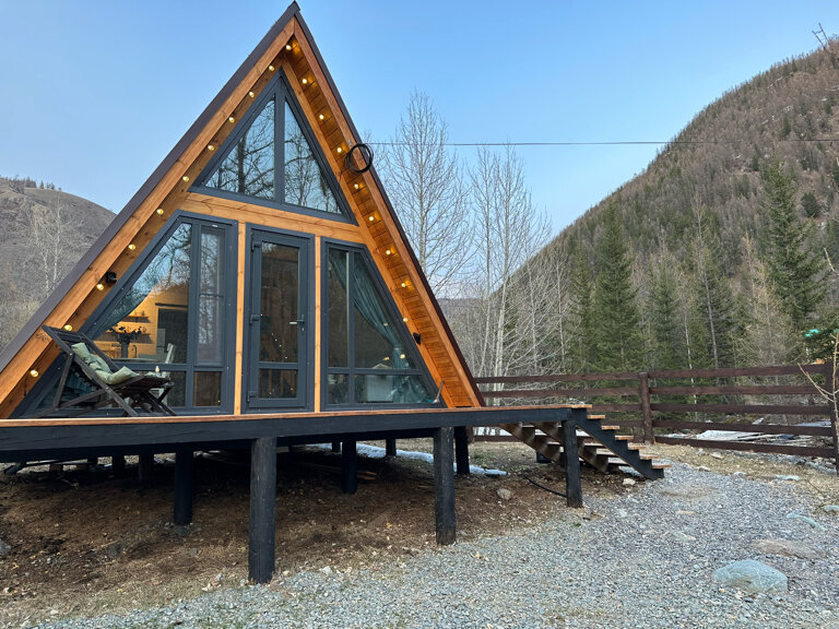 Фото Высота