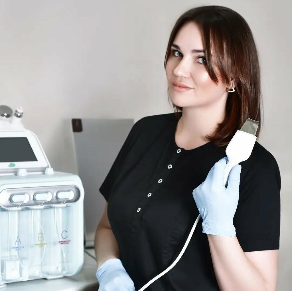 Cosmetology Paon, Gelendgik, photo