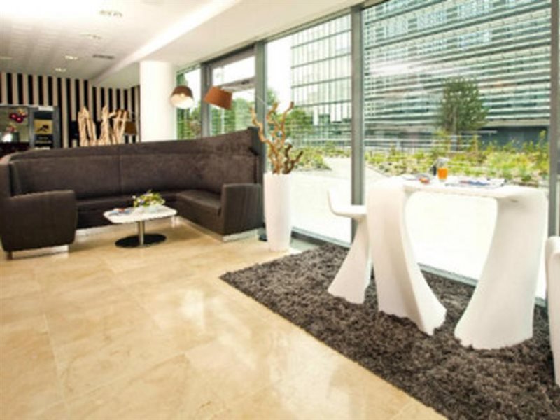 Фото Residhome Paris Issy Les Moulineaux