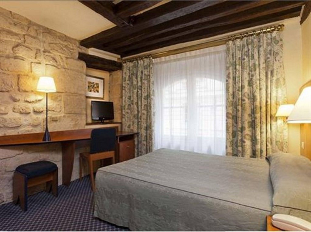 Фото Hotel Lautrec Opera