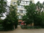 Ателье (Karasunskiy City administrative district, mikrorayon Gidrostroiteley, ulitsa Trudovoy Slavy, 5), repair of clothes