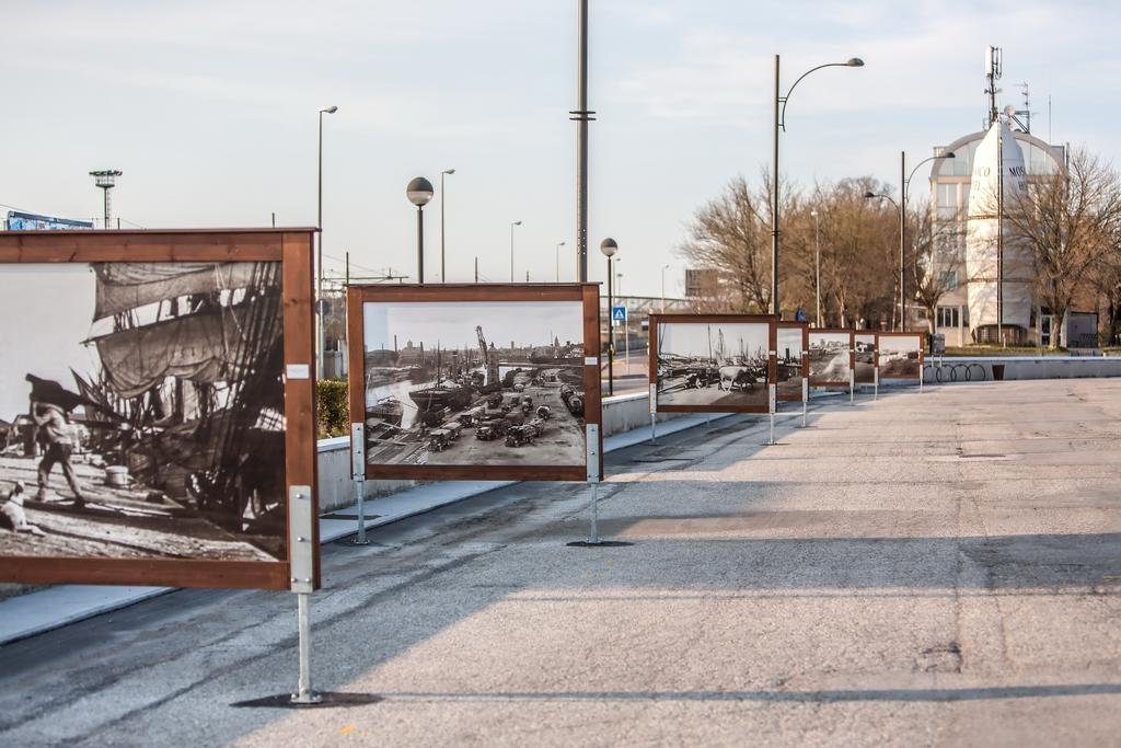 Фото Mosaico Hotel
