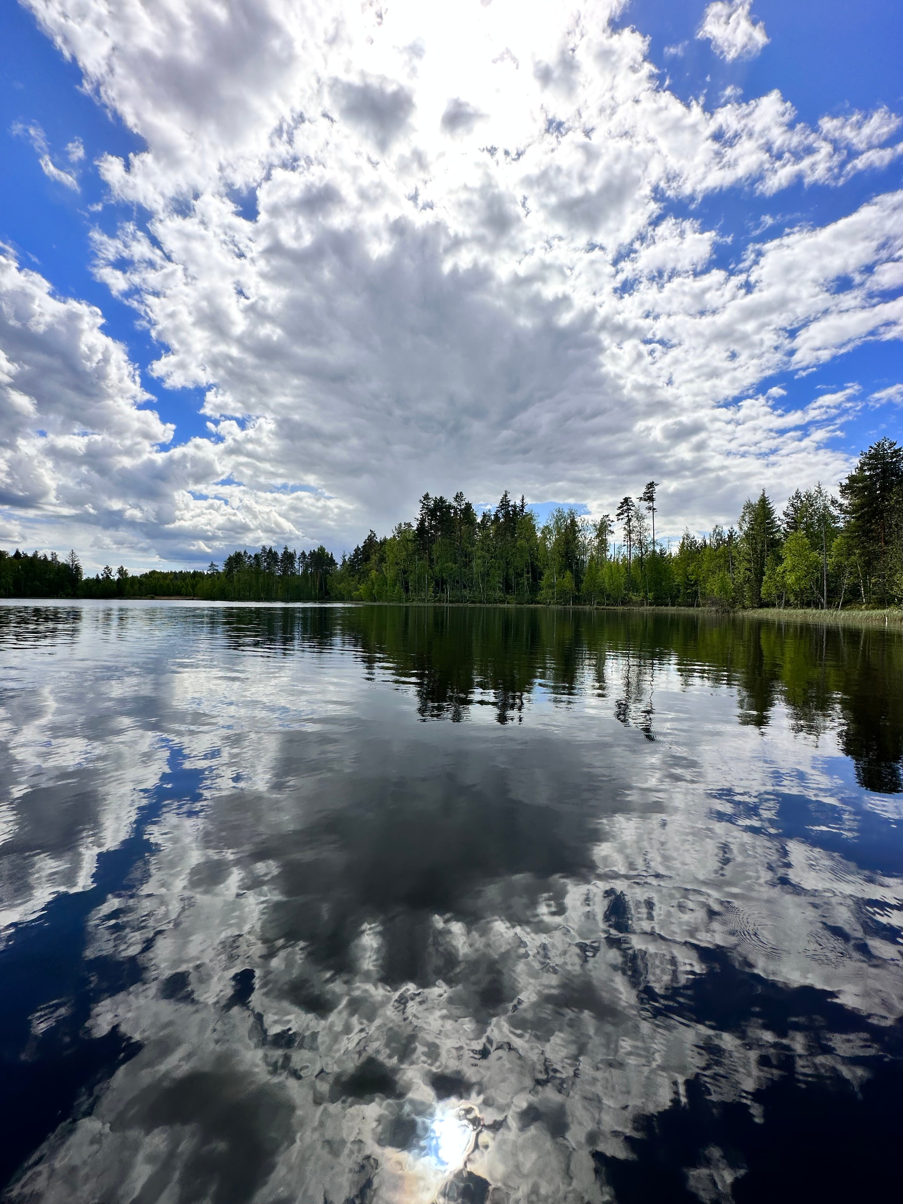 Фото Коттеджи Матриярви