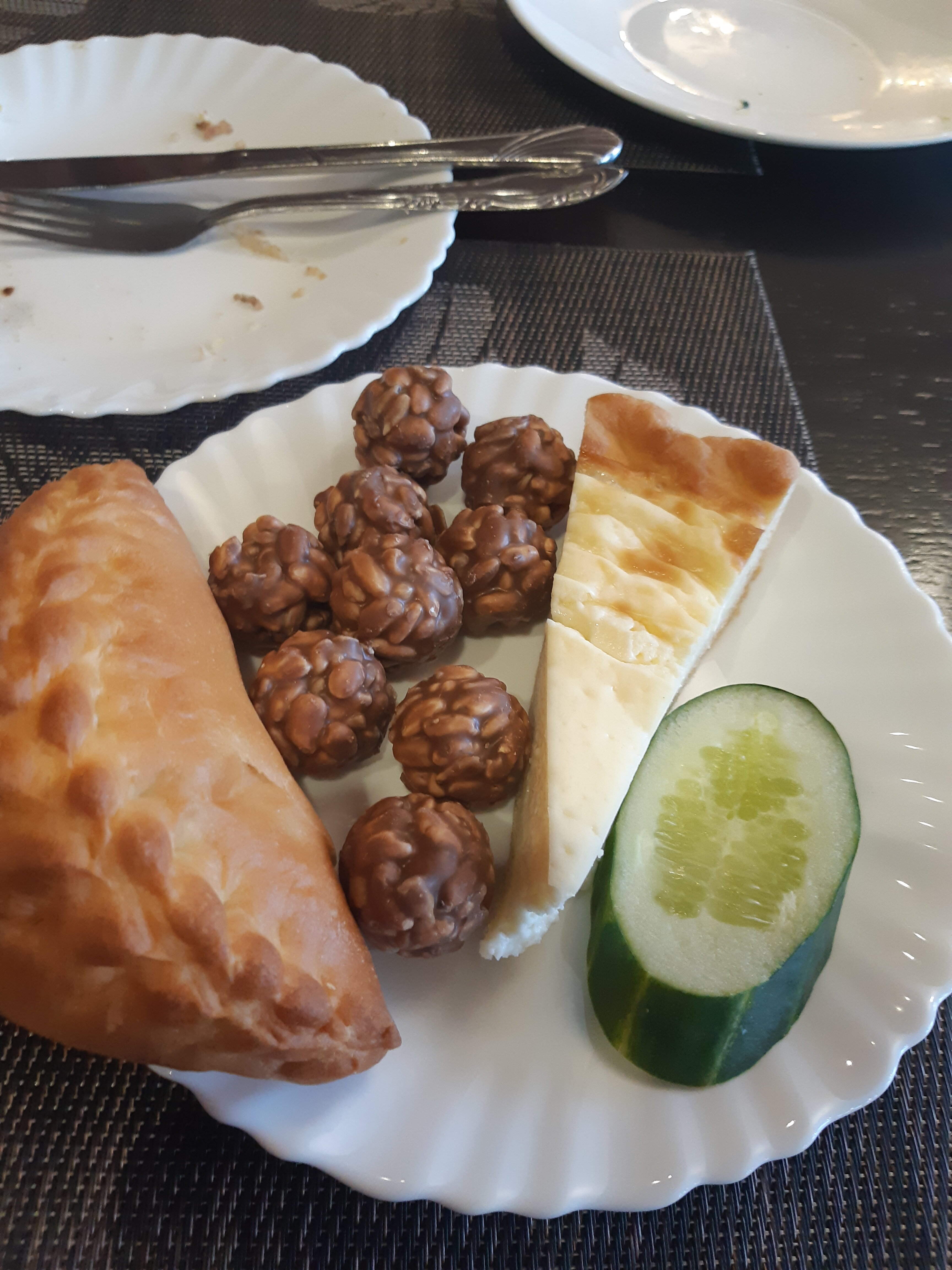 Фото Ильмар сити